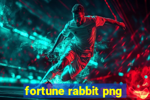 fortune rabbit png